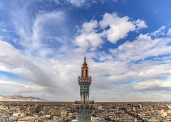 مذبحة العرفاء: مآلات التصوف والعرفان في المجال الشيعي