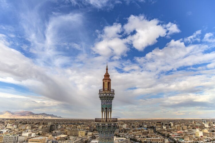 مذبحة العرفاء: مآلات التصوف والعرفان في المجال الشيعي