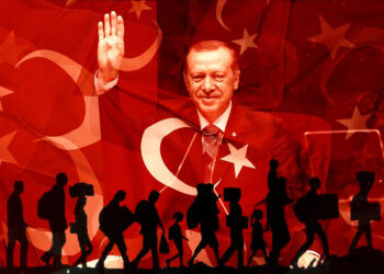 رسالة مفتوحة إلى السيد الرئيس رجب طيب أردوغان