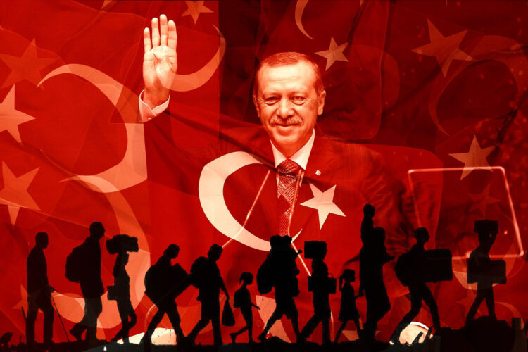 رسالة مفتوحة إلى السيد الرئيس رجب طيب أردوغان