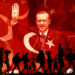 رسالة مفتوحة إلى السيد الرئيس رجب طيب أردوغان