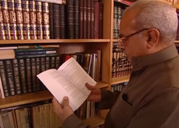 محمد عمارة: من الماركسية إلى السلفية