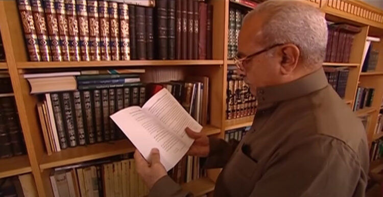 محمد عمارة: من الماركسية إلى السلفية