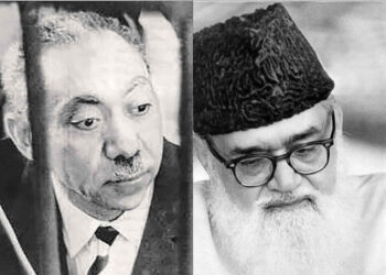حول رؤية علم الكلام الجديد للكتابة الأيديولوجية عند سيد قطب..