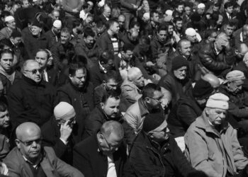 مؤدلجون ومتصوفون (أنثروبولوجيا التغيير في الخطاب الإسلامي)