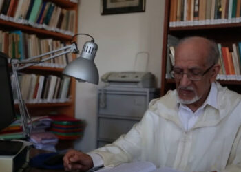 فكر طه عبد الرحمن وضعية ملتبسة في الثقافة
