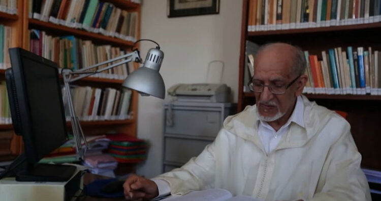 فكر طه عبد الرحمن وضعية ملتبسة في الثقافة