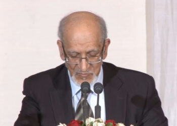 الإطار المعرفي لفكر طه عبد الرحمن
