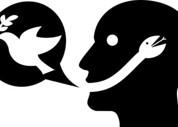 ونجلد المنافقين دائمًا