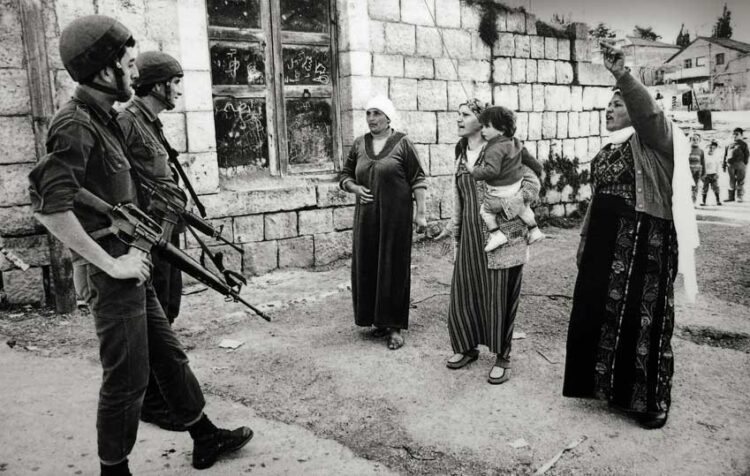 التّاريخ الأسود لمجازر الصّهاينة بحقّ الفلسطينيّين.. منذ ما قبل النّكبة وحتّى "مجزرة المعمداني"