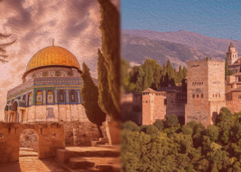 مهرجانات الهالوين ... من الأندلس إلى فلسطين (II)