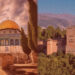 مهرجانات الهالوين ... من الأندلس إلى فلسطين (II)