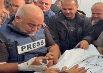 إسرائيل تقتل الصحفيين في غزة أمام مسمع ومرأى العالم: أين الغضب؟