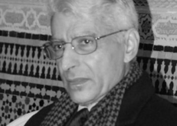 بعض من عباس الجراري
