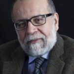 حميد دباشي