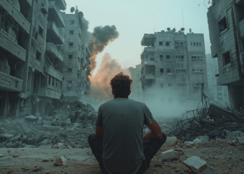 كيف أقضي يومي في غزة في خضم ويلات الحرب؟