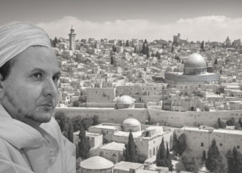علال الفاسي والقضية الفلسطينية (1): النكبة المخجلة والفضيحة المؤلمة