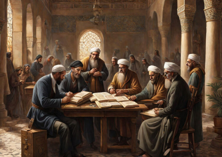 من أسلمة الإنسانيات إلى أنسنة الإسلاميات