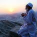 الحياة الروحية لا تتحقّق بلا صلة حيّة بالله