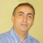 عبد الله الدامون