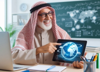 التعليم في عصر الهوية الرقمية