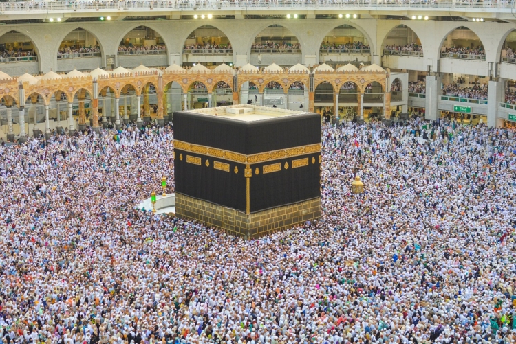الحج في شدة القيظ: تأملات عالم اجتماع أمريكي مسلم