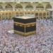 الحج في شدة القيظ: تأملات عالم اجتماع أمريكي مسلم