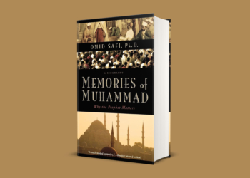 «ذكريات النبي»: أهمية محمد ﷺ في عالم الأمس واليوم