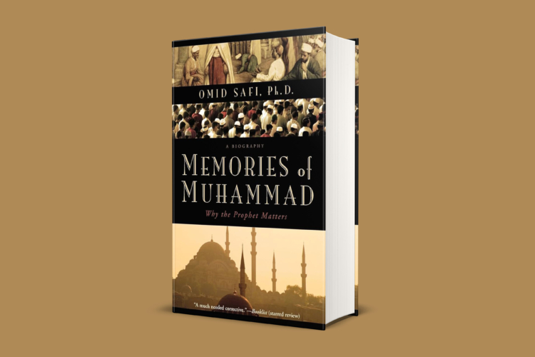 «ذكريات النبي»: أهمية محمد ﷺ في عالم الأمس واليوم