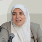 هبة رءوف عزت