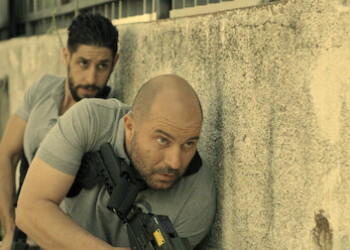 مغالطة المسلسل الدرامي الإسرائيلي «فوضى»