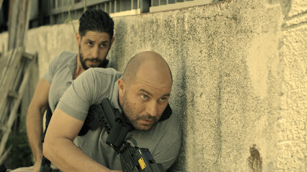 مغالطة المسلسل الدرامي الإسرائيلي «فوضى»