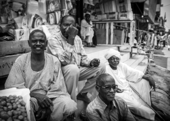 الحرب الأهلية في السودان تتسبب في كارثة إنسانية
