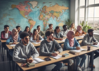 المدرسة والوعي النقدي.. من أجل حفريات معرفية