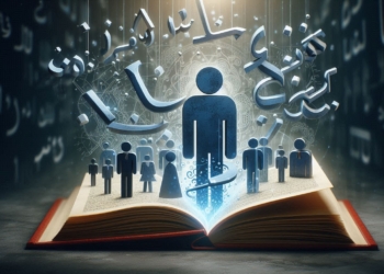 أصدقاء من ورق: كيف تعيش الشخصيات الأدبية في قلوبنا للأبد؟