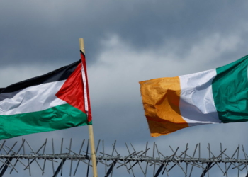 لماذا تساند إيرلندا القضية الفلسطينية وتناهض الدولة الصهيونية؟