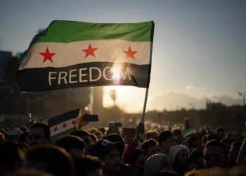 من طوفان الأقصى إلى الثورة: حكاية التحرر التي لا تموت