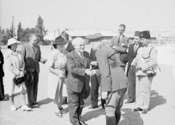 «سياسة الخداع»: كيف خانت بريطانيا العرب (1914 - 1939)