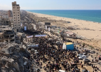 وقف إطلاق النار لن يوقف الحرب في الأراضي الفلسطينية المحتلة