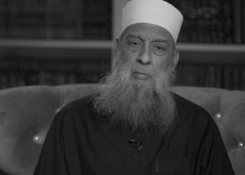 الشيخ الحويني رحمه الله