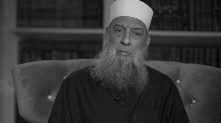 الشيخ الحويني رحمه الله