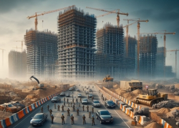 الإنسان قبل الجدران