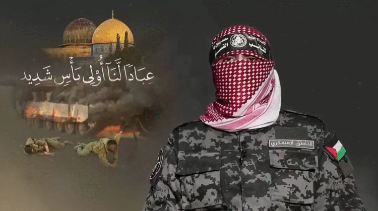حجارة داوود: شواظ الكتائب.. القرآن يسلب التوراة!