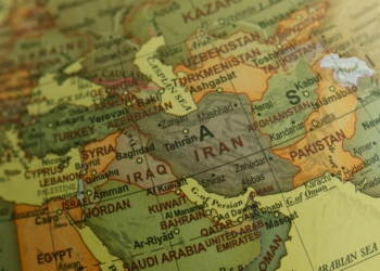 «الشرق الأوسط الجديد» لا يختلف كثيرًا عن الشرق الأوسط الذي نعرفه اليوم