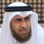 عبدالله بن عمر البكري