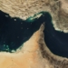 المعركة على مضيق هرمز