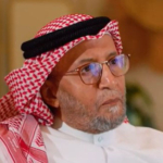 عبد العزيز آل محمود