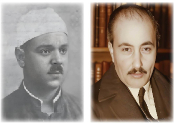 تطور اللغة عند أمين الخولي ومهدي المخزومي