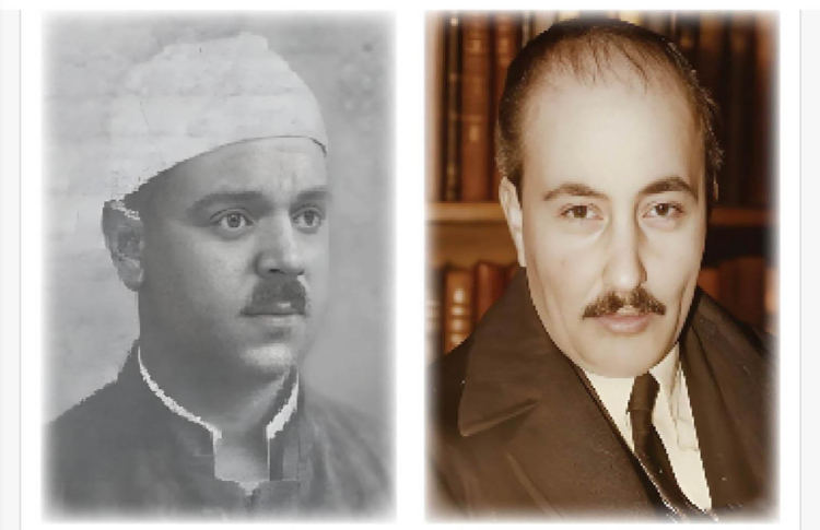 تطور اللغة عند أمين الخولي ومهدي المخزومي