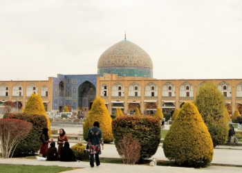 العالم ما ينفك عن طرح السؤال الخطأ على إيران